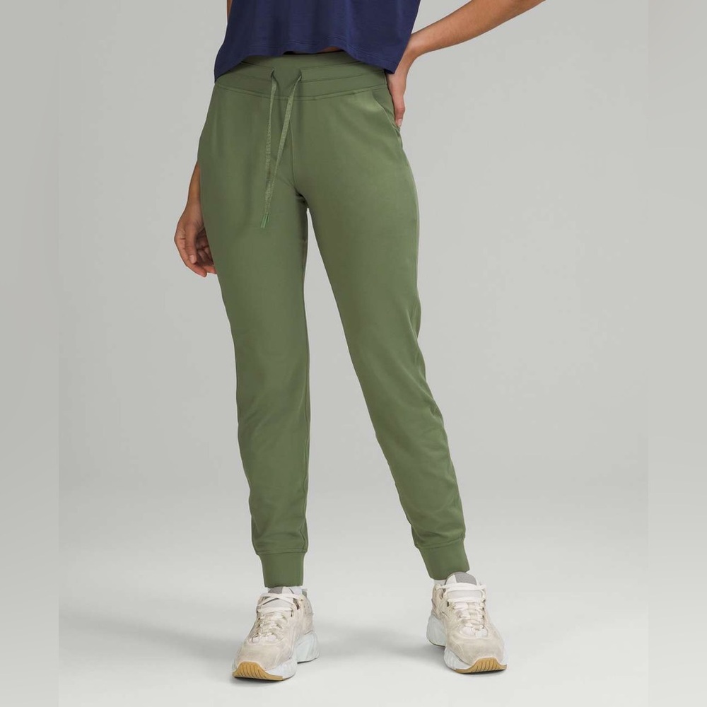 Lululemon Ready to Rulu Joggers